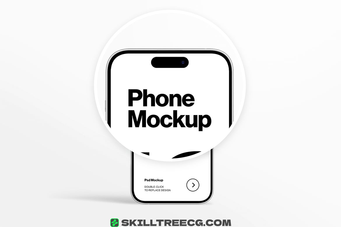 图片[7]-iPhone 16 Mockup（553992）-技能树